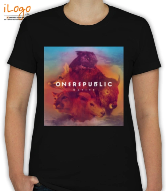 Tee onerrepublic T-Shirt