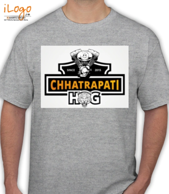 Tee CHH-HOG T-Shirt