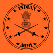 Indian-Army-Logo-T-shirt