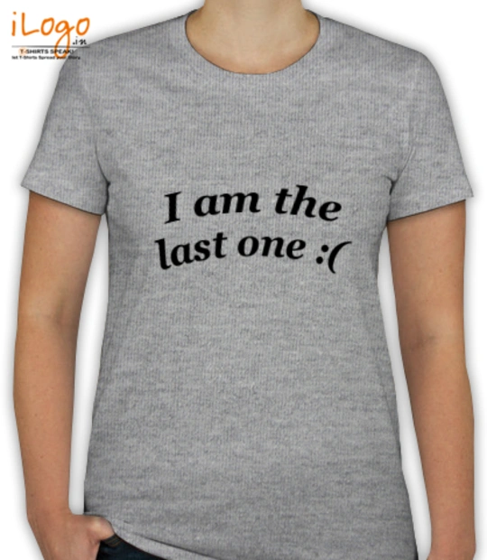 Tee Last-Velu-Final T-Shirt