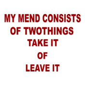 leave-it