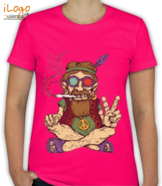 T shirts smoker T-Shirt