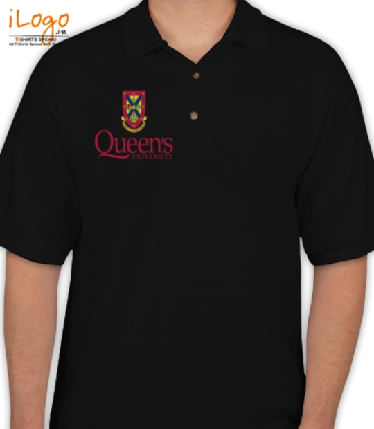T shirts college-t T-Shirt