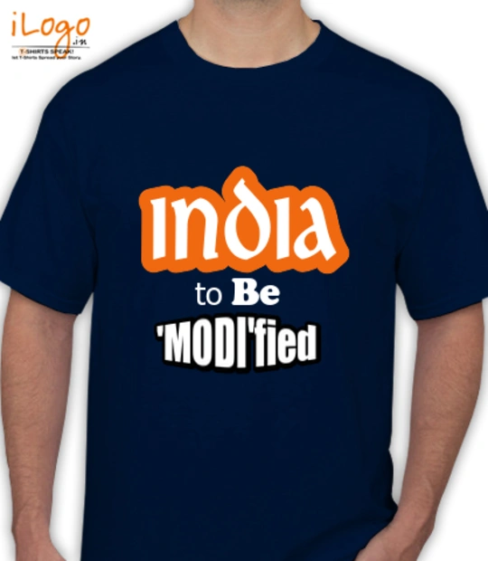 T shirts MODI T-Shirt
