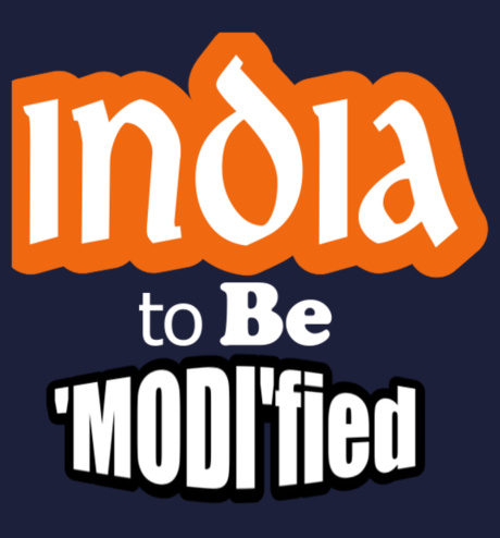 supporting india towards corruption free!