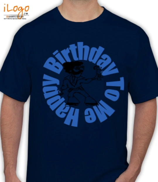 T shirts AdisBday T-Shirt