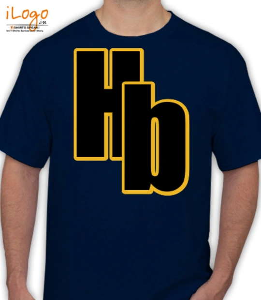 T shirts HB T-Shirt