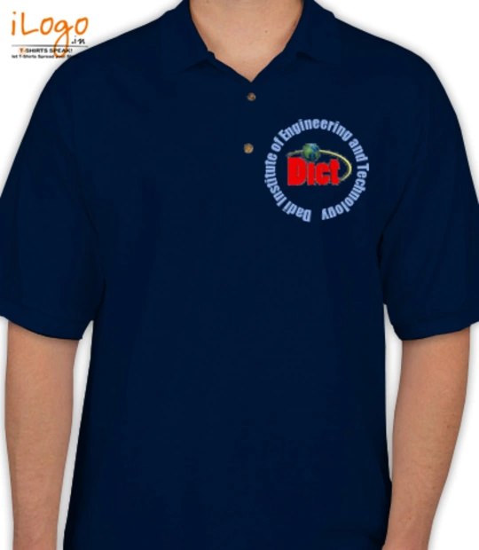 Tee vivek T-Shirt
