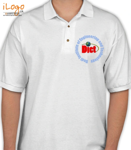 Tee vivek T-Shirt