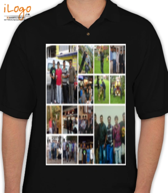 Tee SPORE T-Shirt