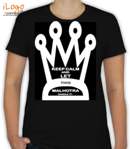 Tee KEEP-CAL T-Shirt