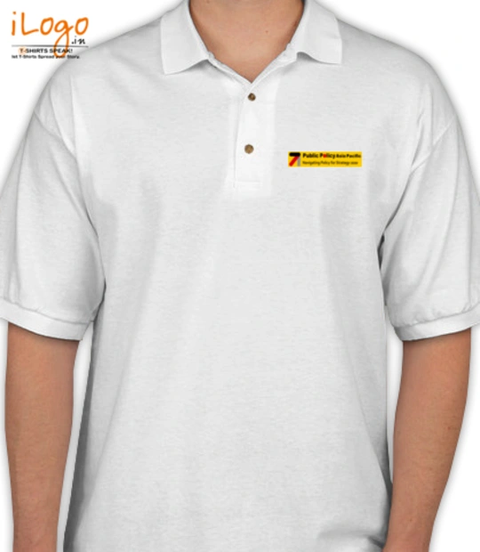 Shirts publice-police T-Shirt