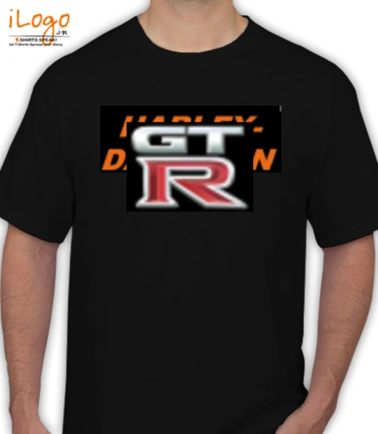 Shirts NissanGTR T-Shirt