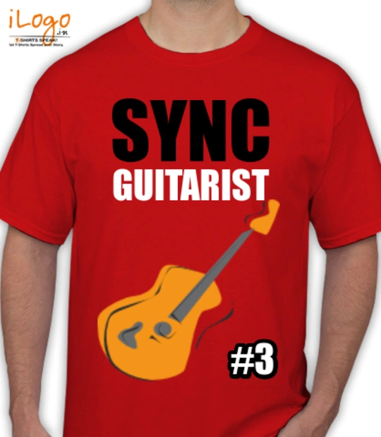Shirts PRANAV T-Shirt
