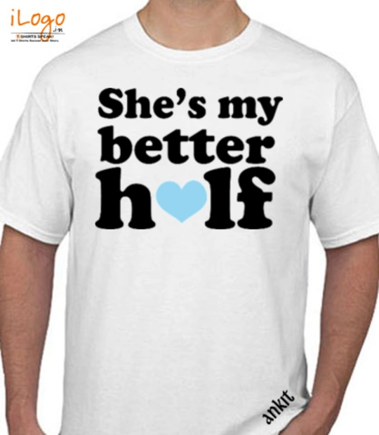 Shirts Ankit T-Shirt