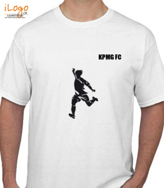 Nitty-FootBall - T-Shirt