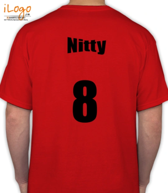 Nitty-FootBall