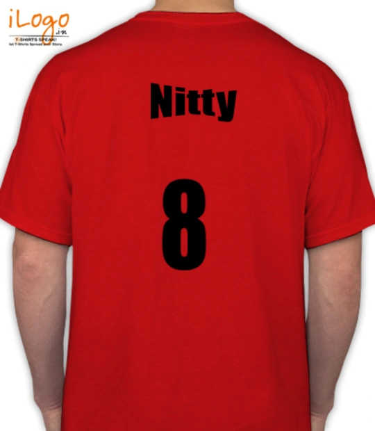 Nitty-FootBall