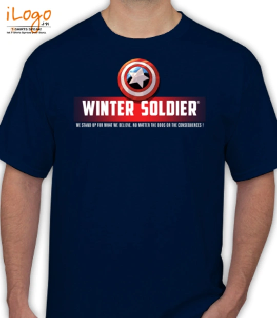 Shirts Cap-Am T-Shirt
