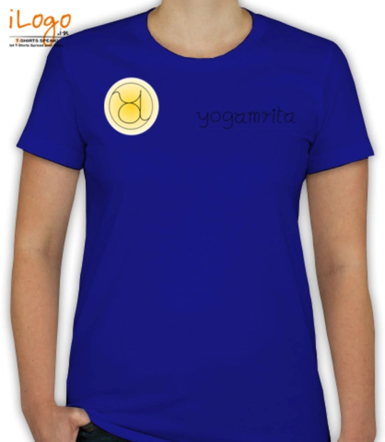 Shirts yogamrita T-Shirt