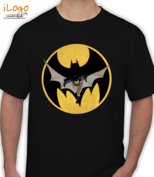 Batman batman-the-ferguson T-Shirt