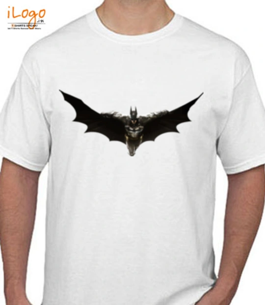 Batman arkham-knight T-Shirt