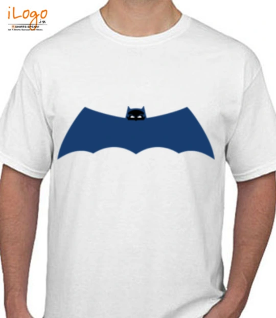 -batman - T-Shirt