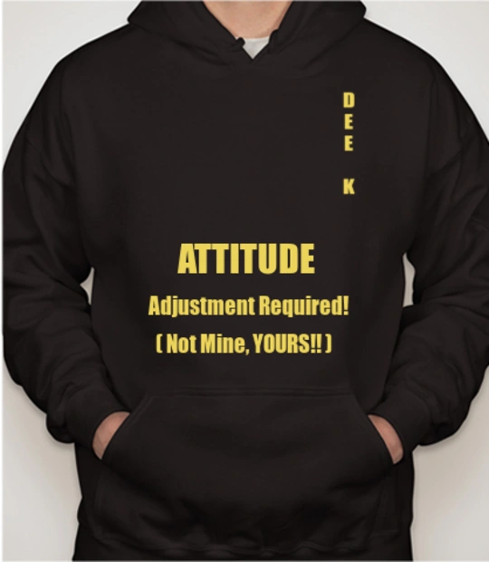 Tee DK T-Shirt