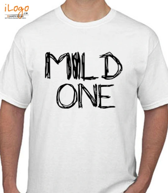 Tee mild-one T-Shirt