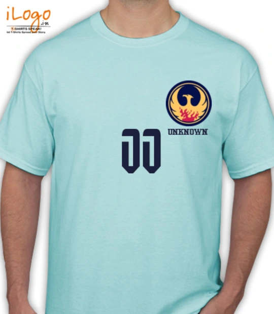Tee Team-UKW T-Shirt