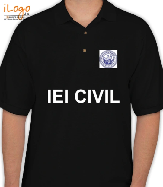 Tee iei-civil T-Shirt