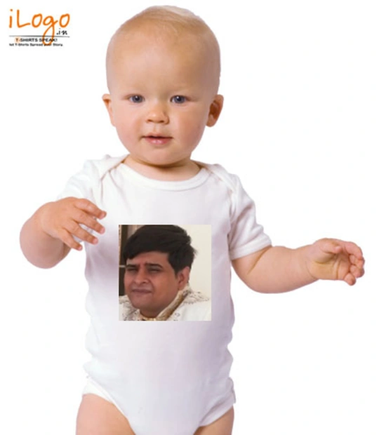 Tee i-love-my-DAD T-Shirt