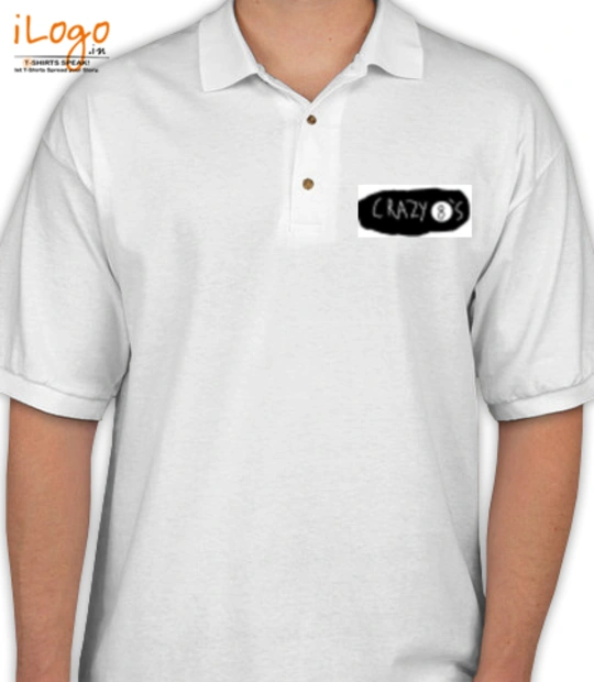 Tee crazy T-Shirt