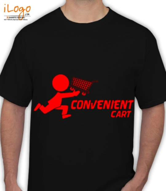 Tee CC- T-Shirt