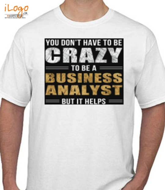 Tee BusinessA T-Shirt