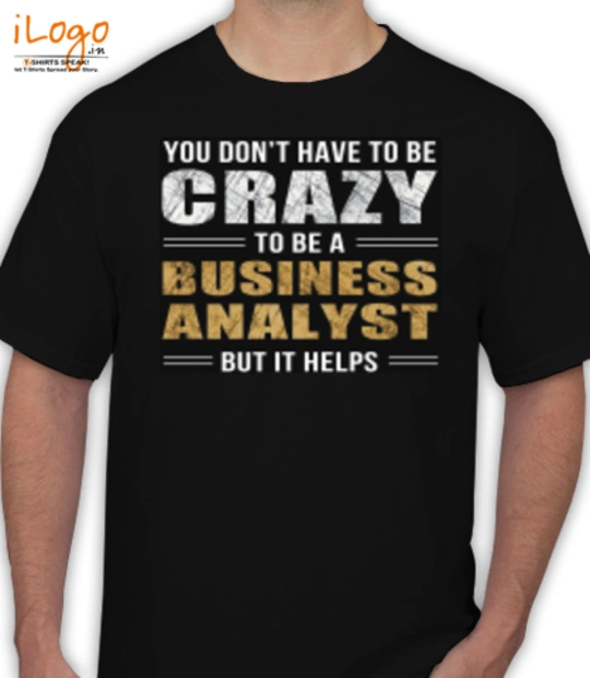 Tee BusinessAb T-Shirt