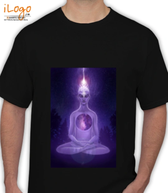 Tee Meditation T-Shirt