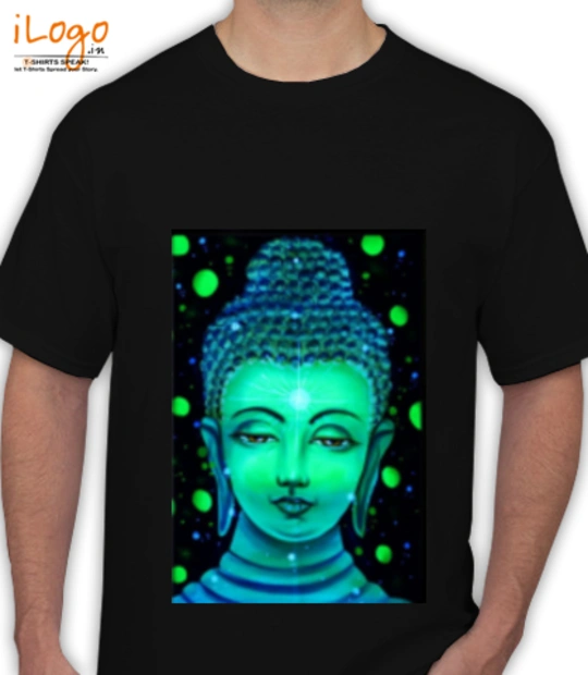 Tee Budhaa T-Shirt