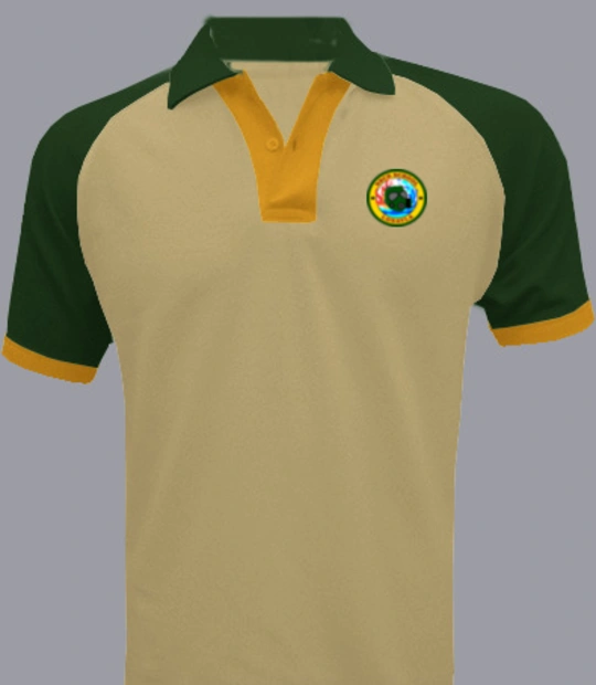 Tee NBCD-Schl-tee T-Shirt