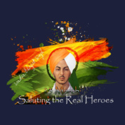 real-heroes