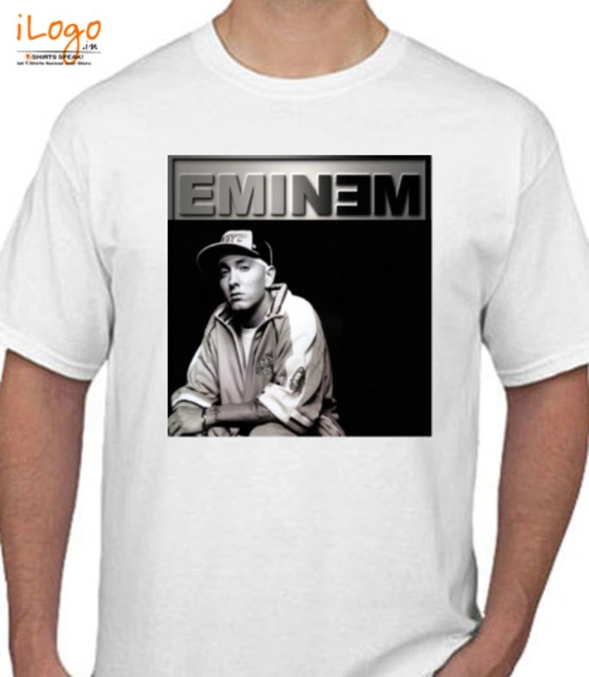Tee emiem T-Shirt