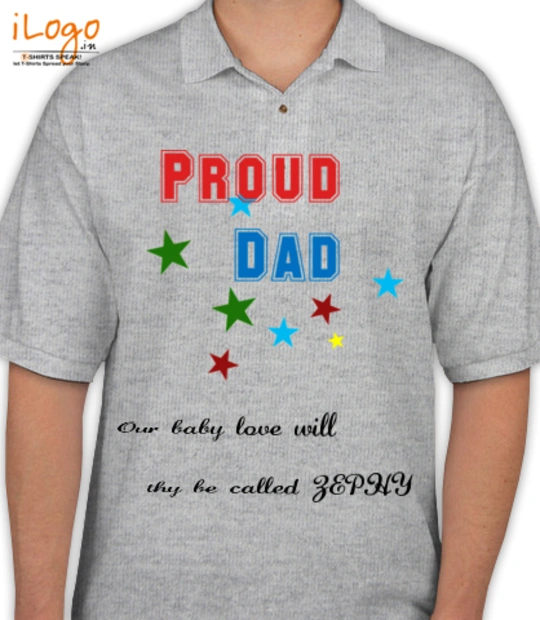 Tee John T-Shirt