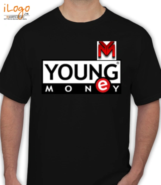 Tee kingmaker T-Shirt
