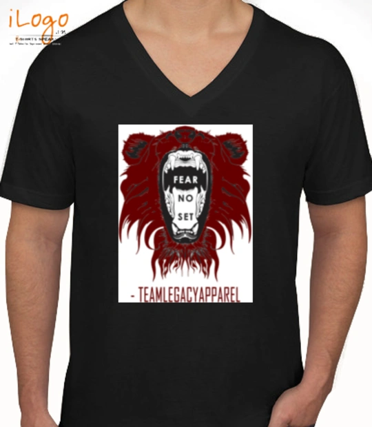 Tee comp T-Shirt