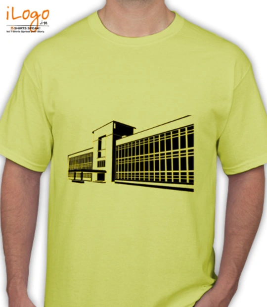 Tee NIT-JSR T-Shirt