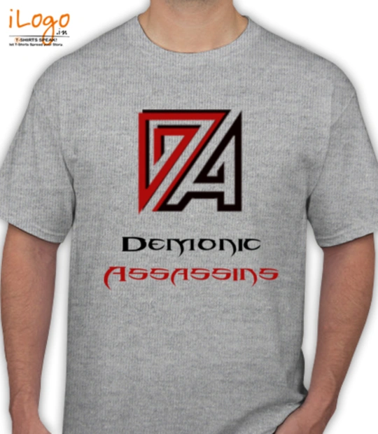 Tee da-savage- T-Shirt