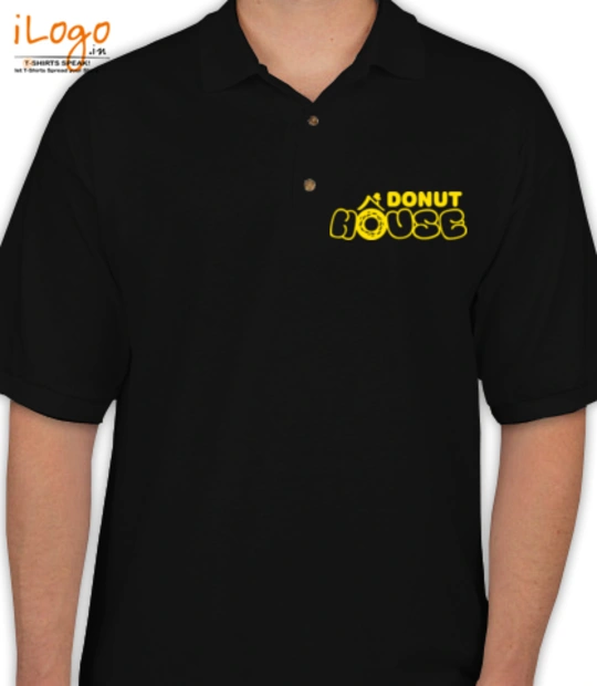 Tee Front-end T-Shirt