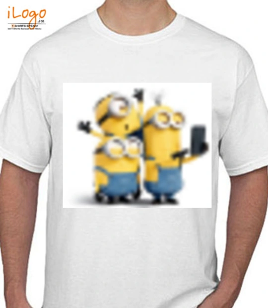 Tee lal T-Shirt