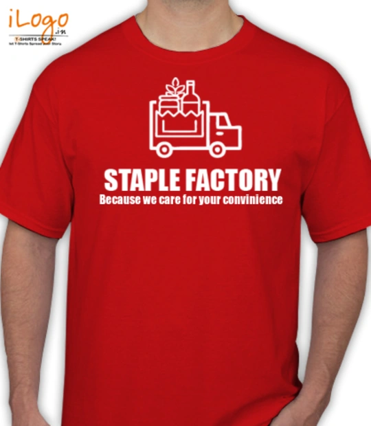 Tee tee T-Shirt