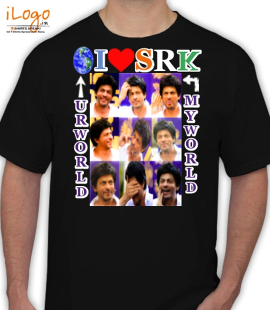 Tee last-final T-Shirt